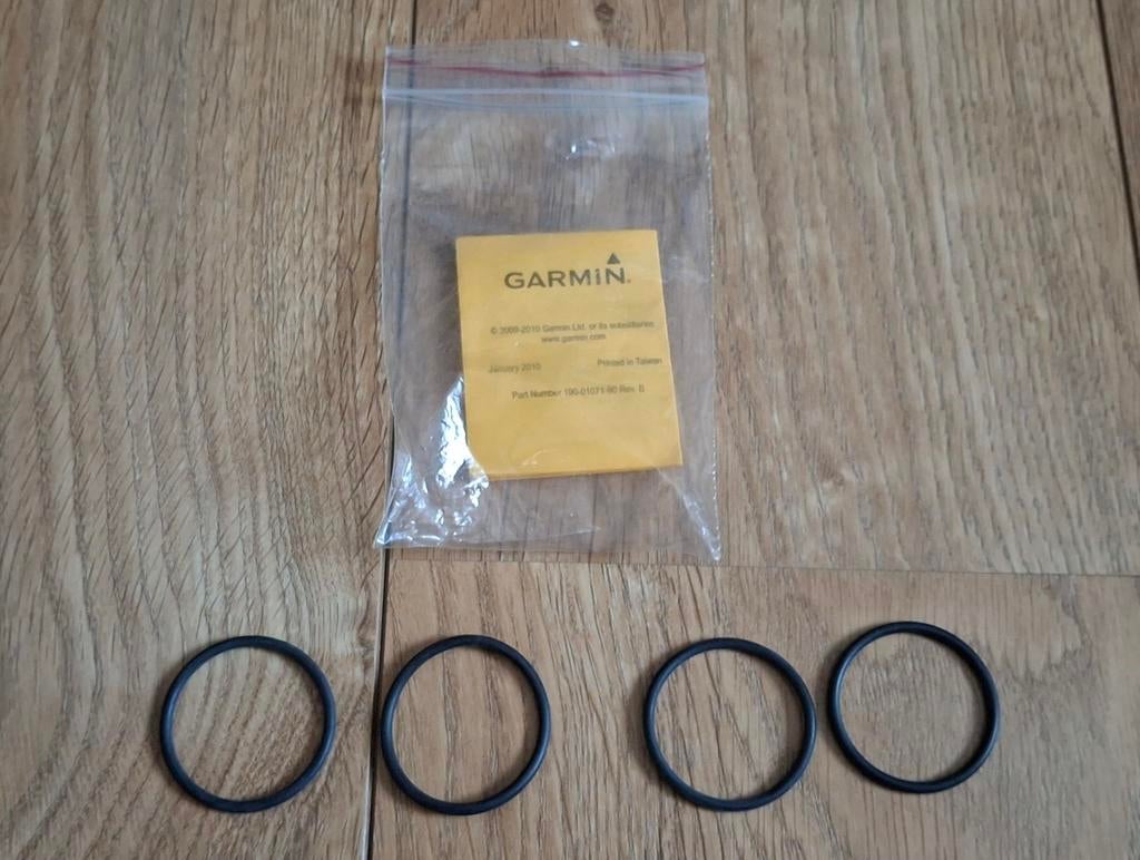 Garmin O-ringen, Ophalen of Verzenden, Nieuw