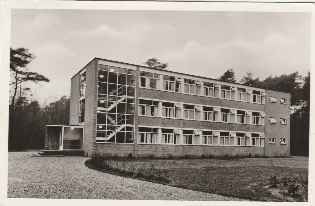 soest- zonnegloren, Ophalen of Verzenden, 1940 tot 1960, Utrecht