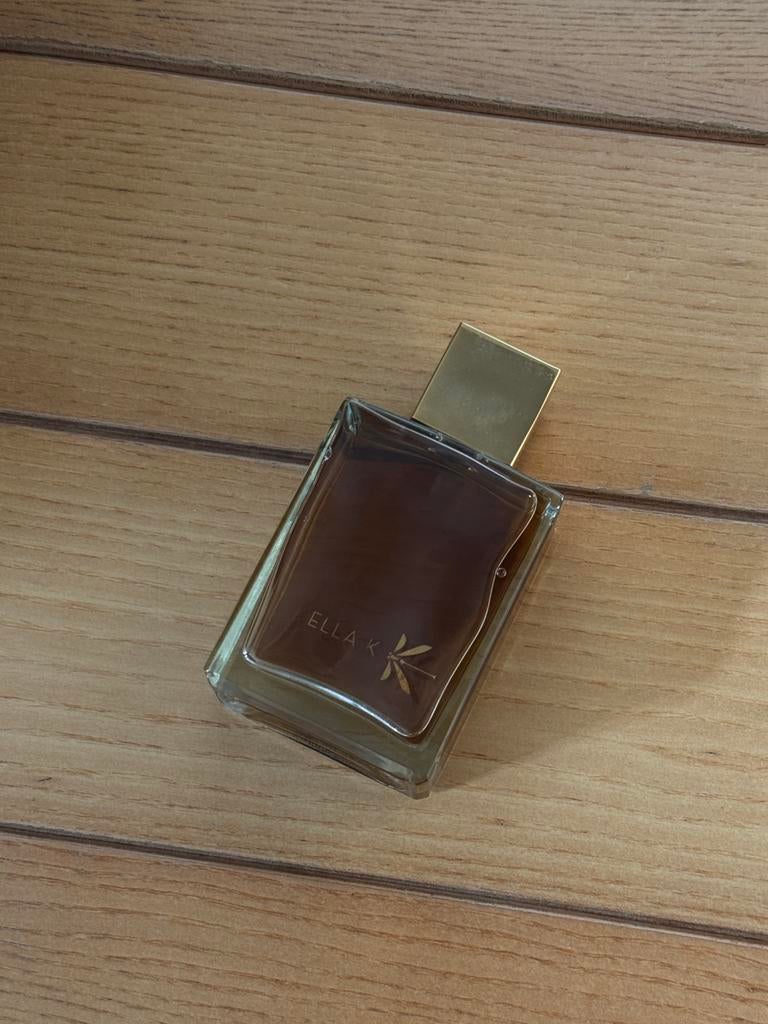 parfum cri du kalahari ella K, Ophalen of Verzenden, Zo goed als nieuw, Overige typen