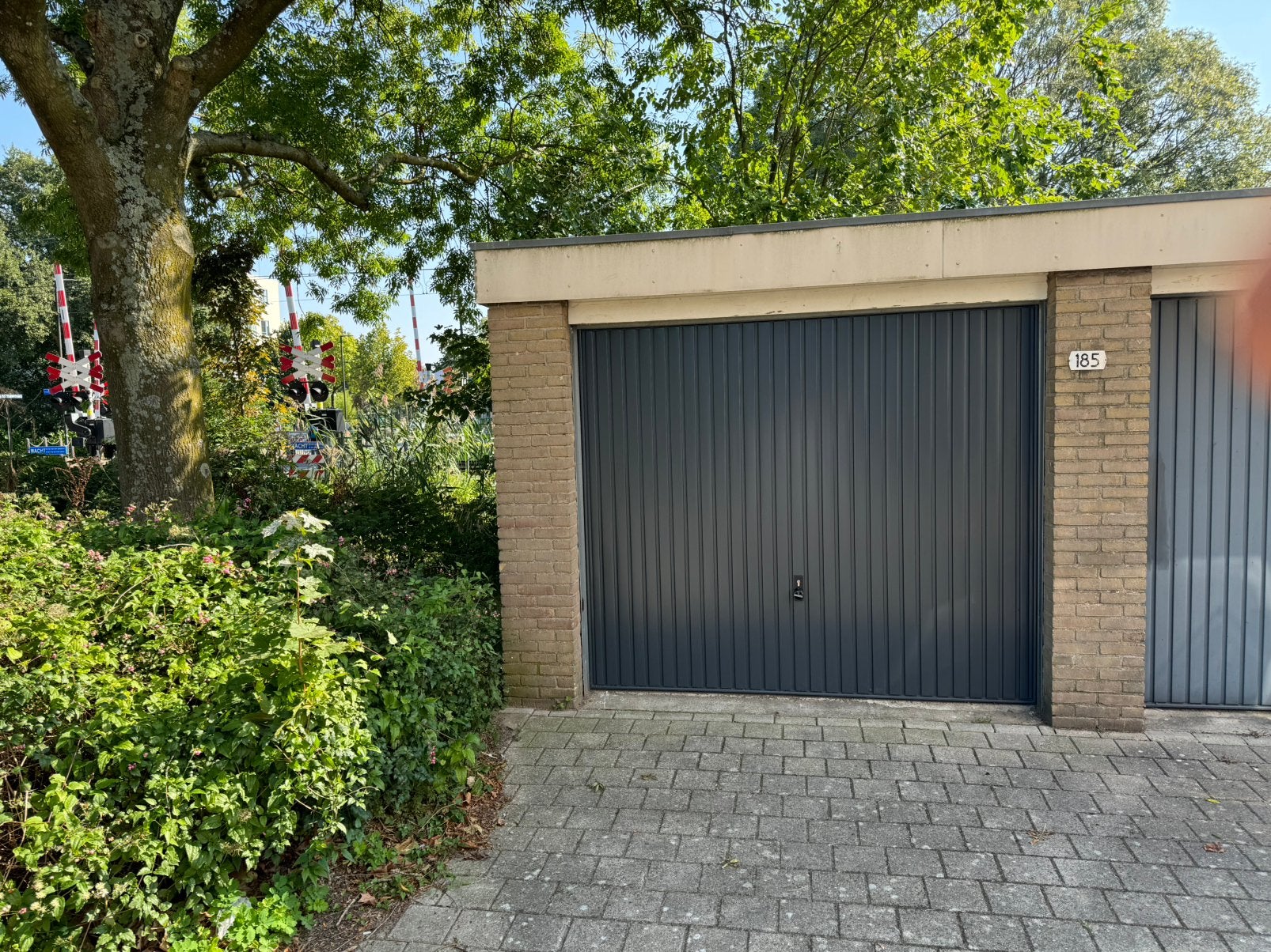 Garageboxen te huur – Utrecht, Nieuwegein en Gorinchem