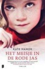Kate hamer: het meisje in de rode jas, Ophalen of Verzenden, Gelezen