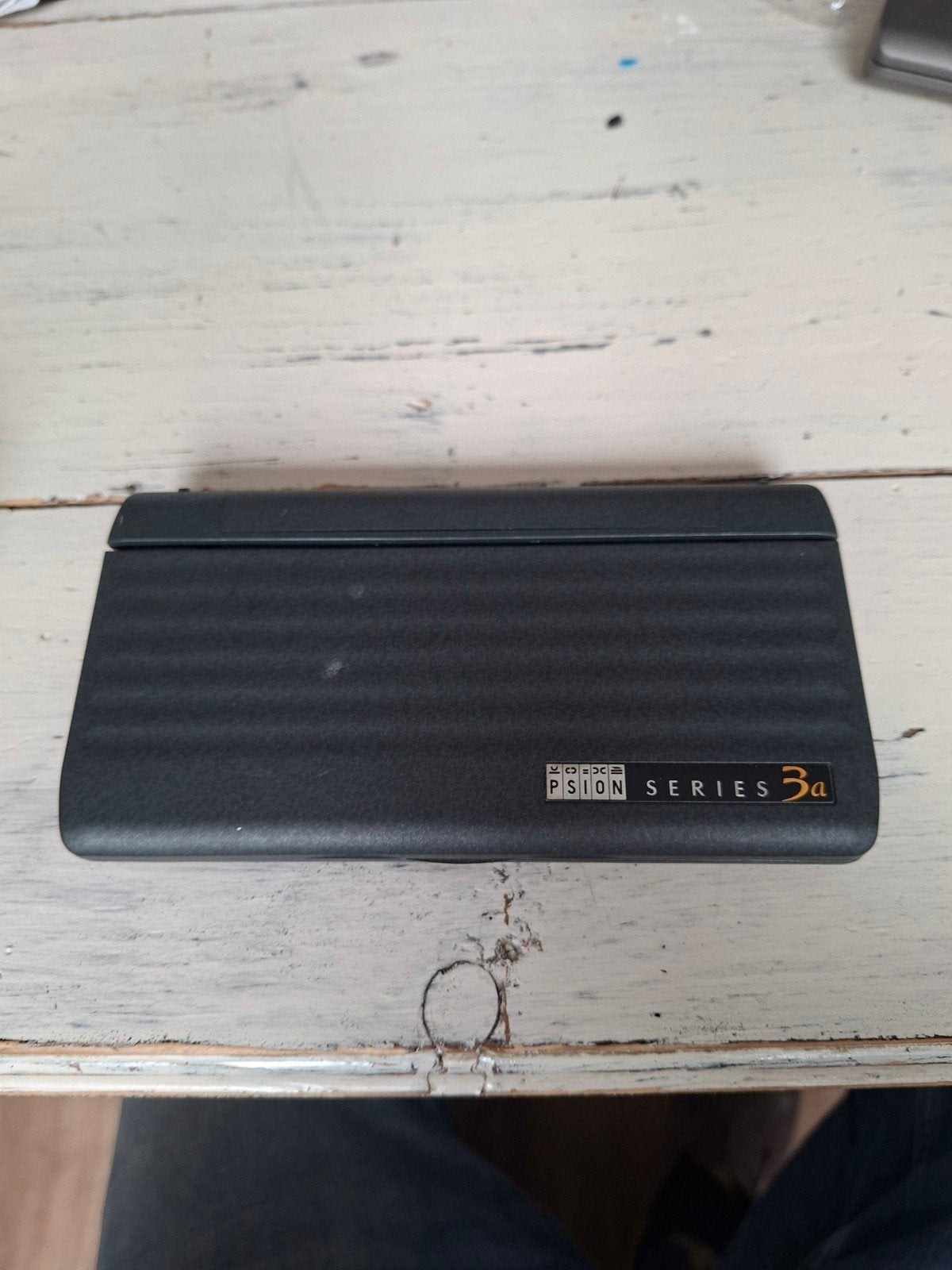 Psion Series 3a PDA - Klassieke Organizer, Ophalen of Verzenden