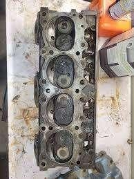 Pontiac v8 cylinderkoppen 6x, Auto-onderdelen, Motor en Toebehoren, Ophalen of Verzenden, Pontiac
