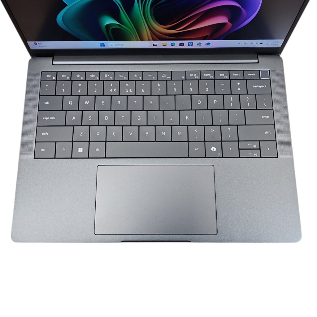 Dell Pro 13 Premium PA13250 Ultra 7 268V 32GB 1TB Nette Staa, Computers en Software, Dell, Zo goed als nieuw, Support@Dell.com