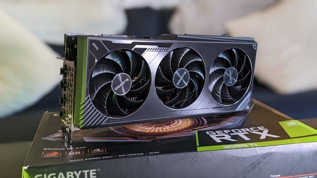 GEZOCHT: 3090 TI 24GB, Computers en Software, Videokaarten, GDDR6, PCI-Express 4, Ophalen of Verzenden, Zo goed als nieuw