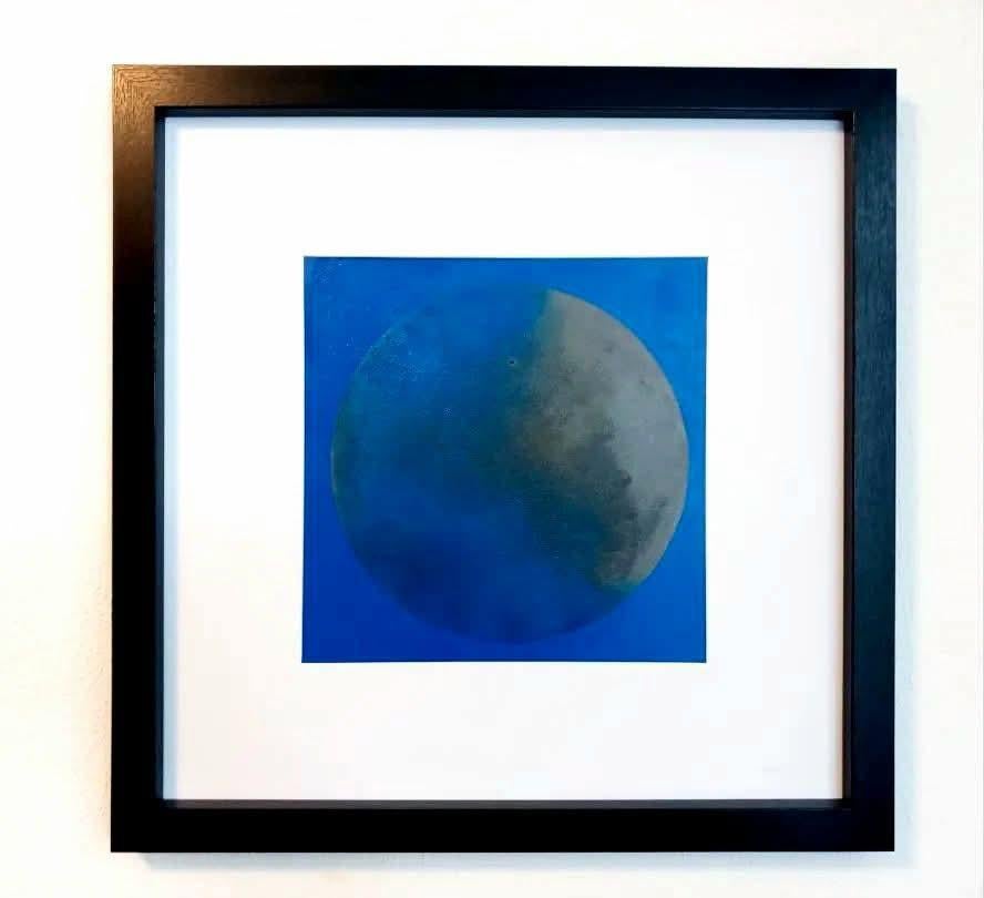 MOTHER EARTH 55X55 CM, Ophalen