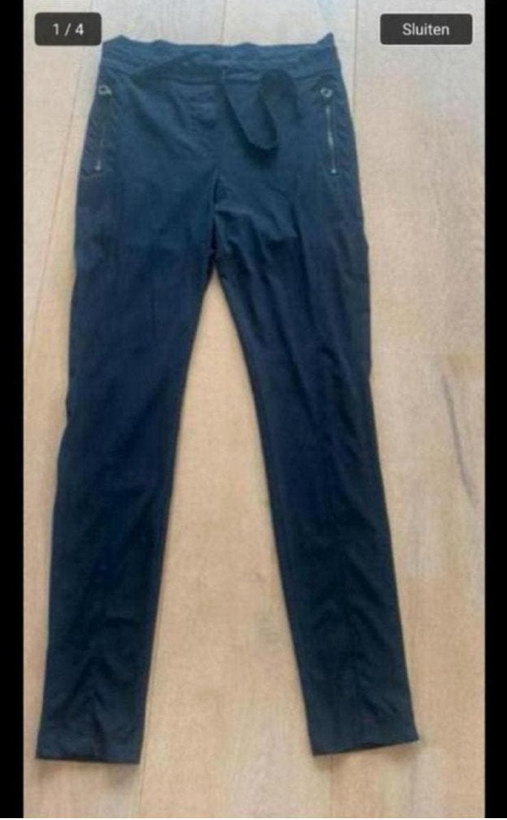 Jane lushka xs blauw, Blauw, Ophalen of Verzenden, Zo goed als nieuw, Maat 34 (XS) of kleiner