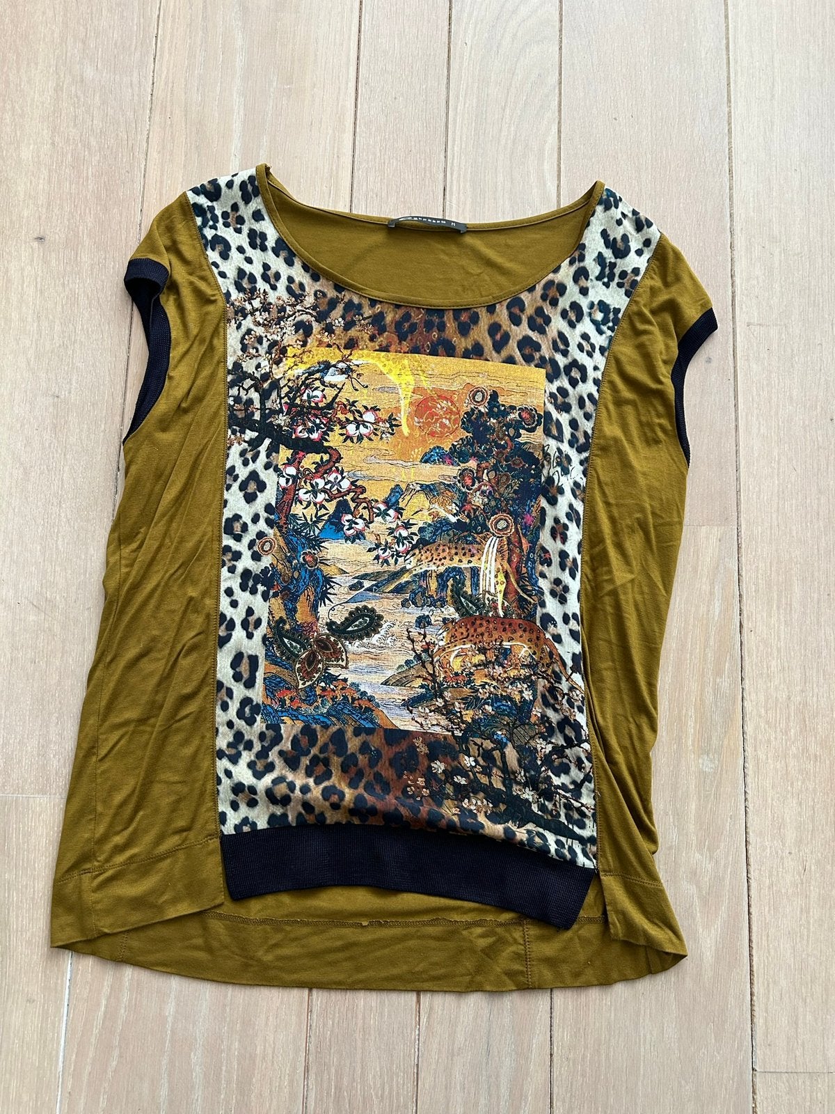 Nieuwe top van Expresso, maat M., Kleding | Dames, Ophalen of Verzenden, Nieuw