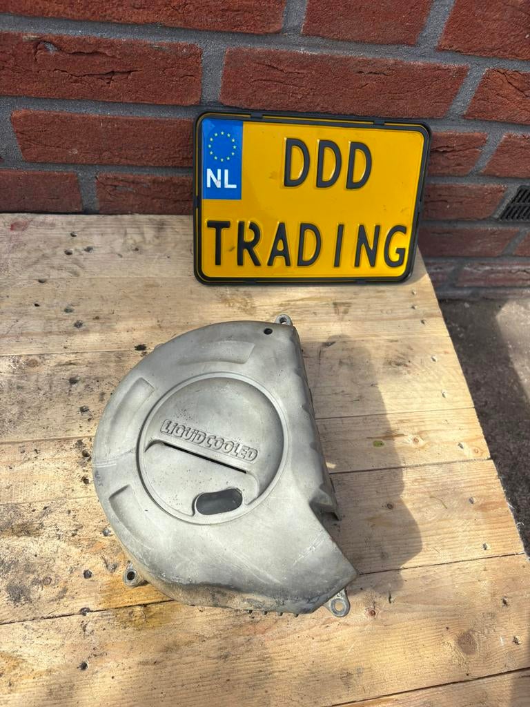 Ontsteking kap gilera runner 125 180, Motoren, Tuning en Styling, Ophalen of Verzenden