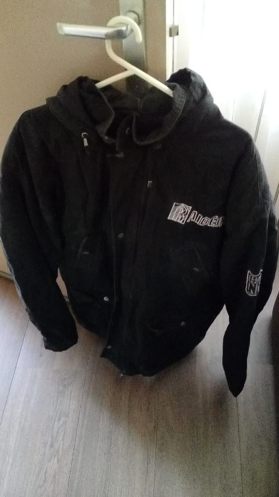 los angeles raiders jas, Ophalen of Verzenden, Gebruikt, Buitenlandse clubs, Overige typen