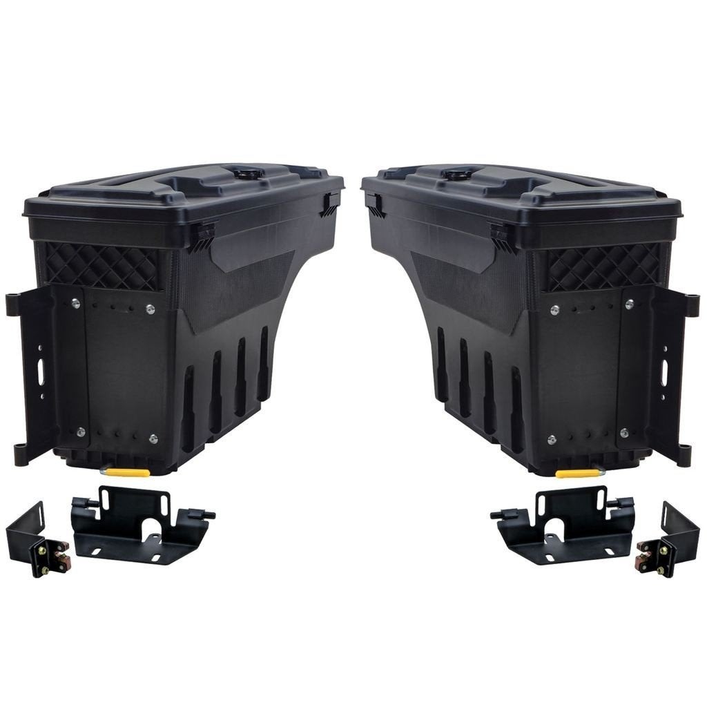 Laadruimte Opbergbox Geschikt voor Volkswagen Amarok Laadbak, Verzenden, Automotive Parts, A.parts@hotmail.nl, Trasmolenlaan 12 3447 GZ Woerden