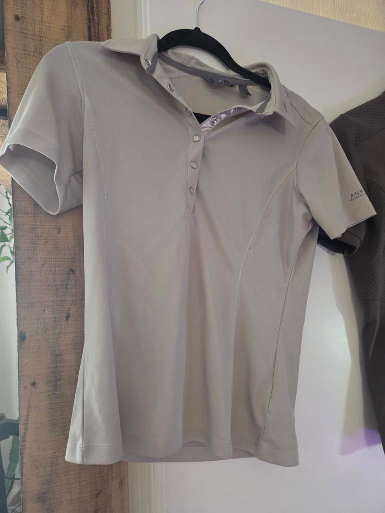 Anky paardenshirt, Dieren en Toebehoren, Paardrijkleding, Ophalen of Verzenden, Dressuur, Bovenkleding