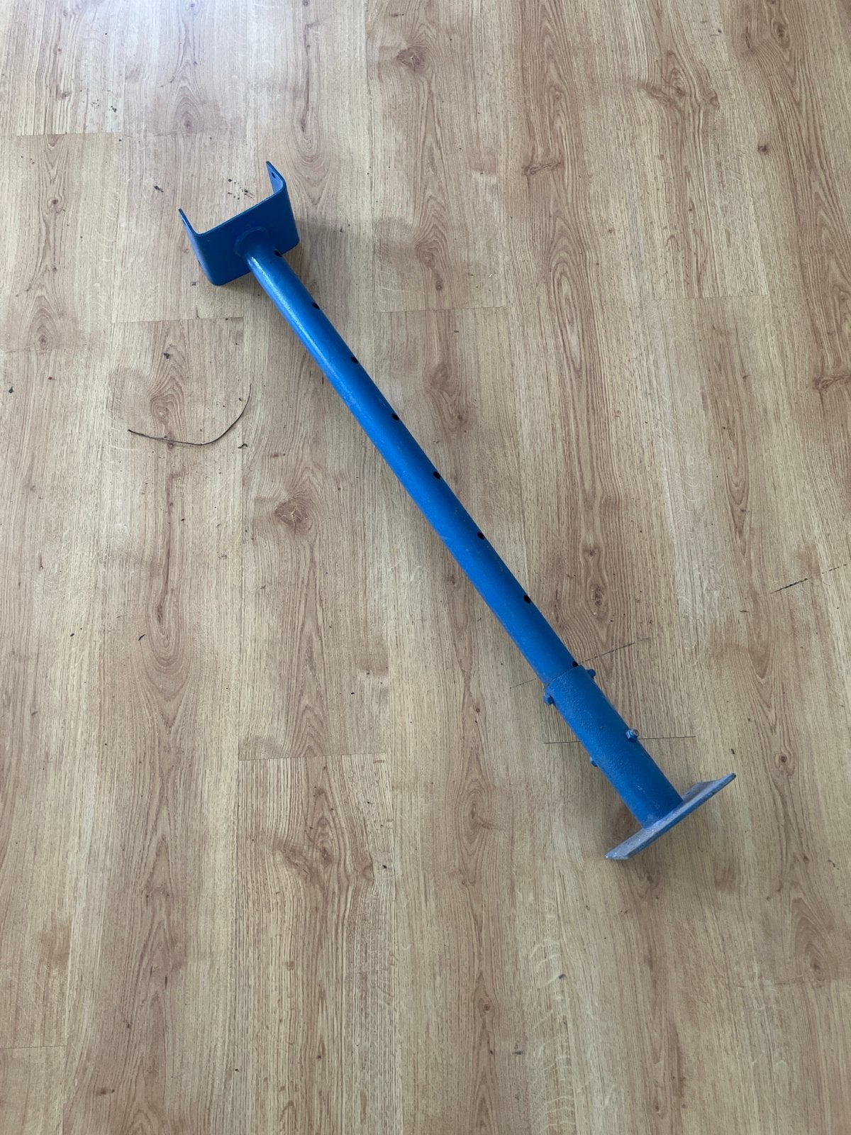 Verstelbare bouwstempel / ondersteuning, Ophalen, Gebruikt, Overige typen, Minder dan 2 meter