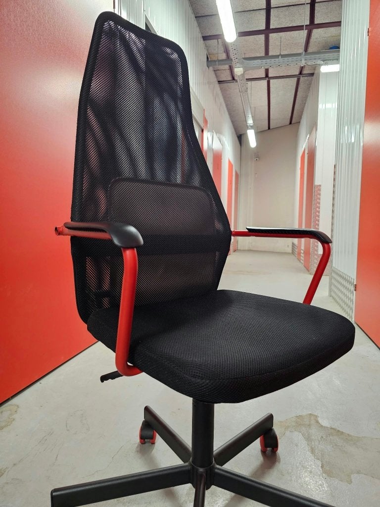 Foto 5 van stoel /  chair