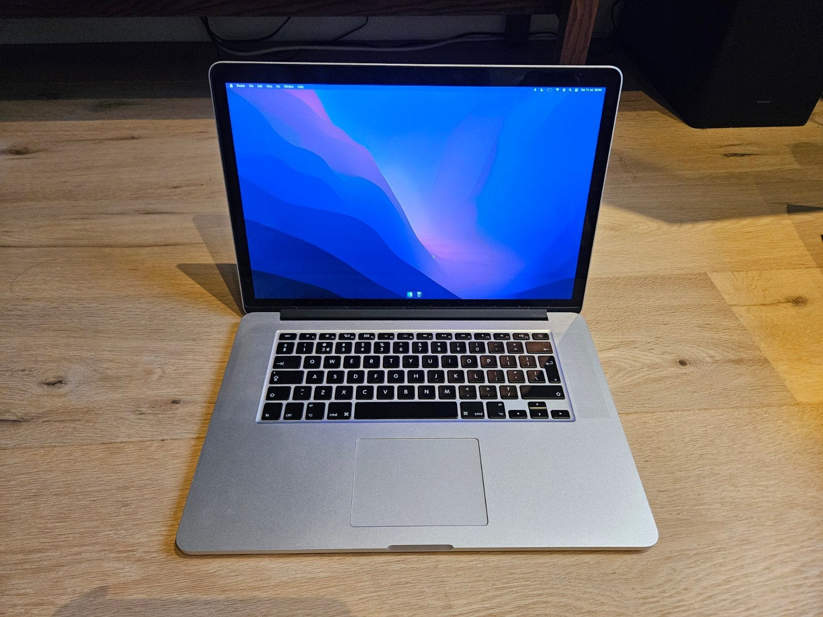 MacBook Pro (Retina, 15-inch, Mid 2015) - 16GB RAM, Computers en Software, Apple Macbooks, Ophalen of Verzenden, 15 inch, MacBook Pro