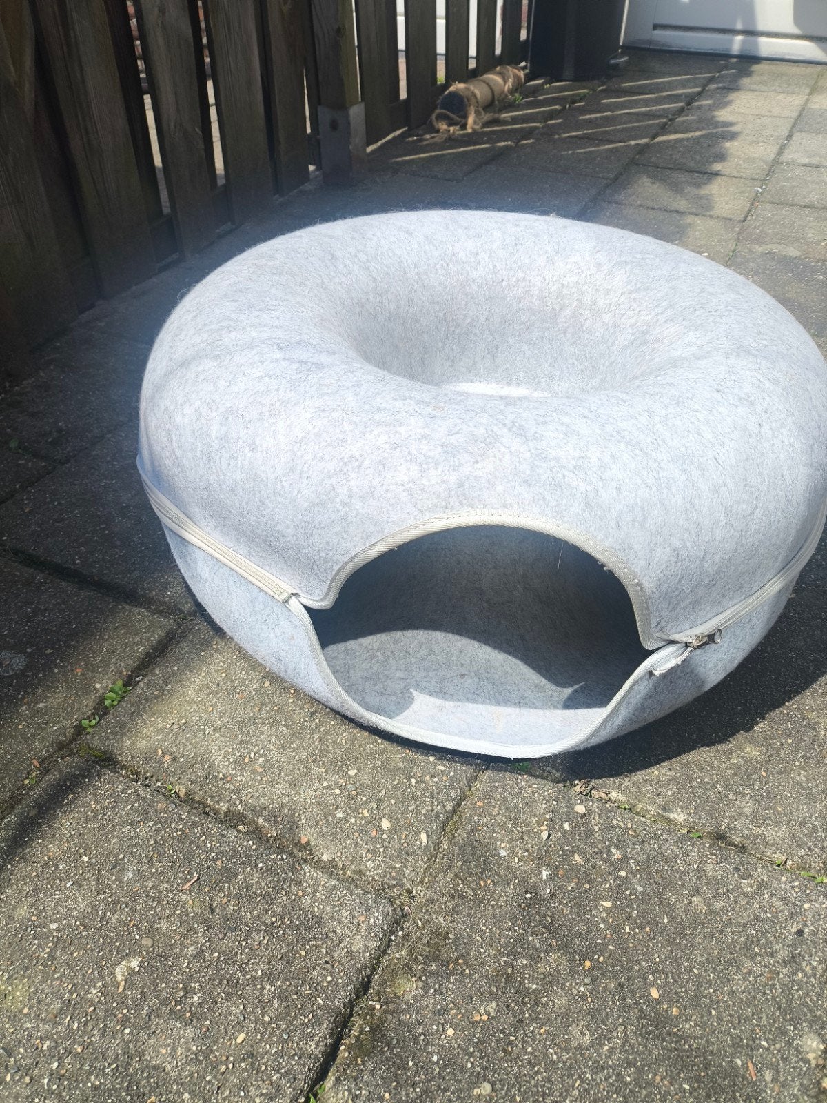 Speel en relax donut, Dieren en Toebehoren, Ophalen