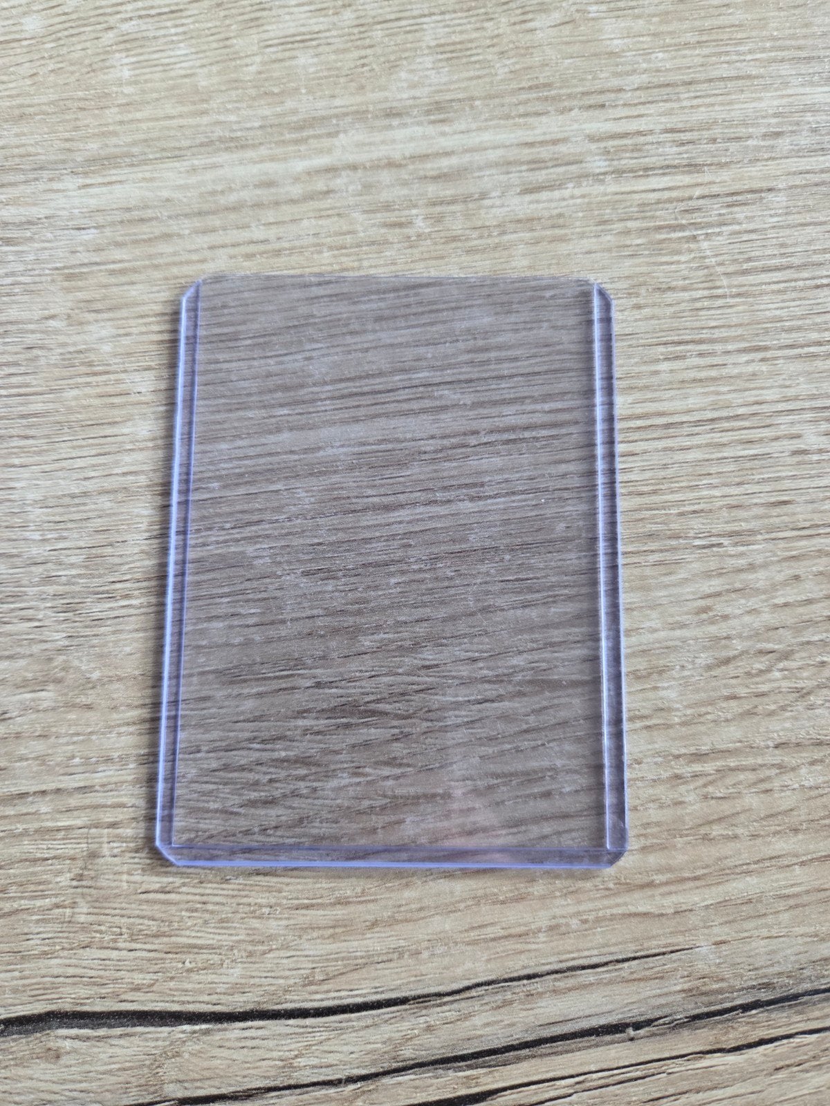 Top loader kaarten, Ophalen of Verzenden, Nieuw
