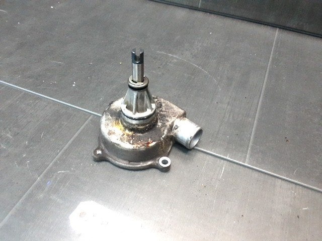 ZX10R 2006 - 2007 Kawasaki Motorblok onderdelen D1-62356