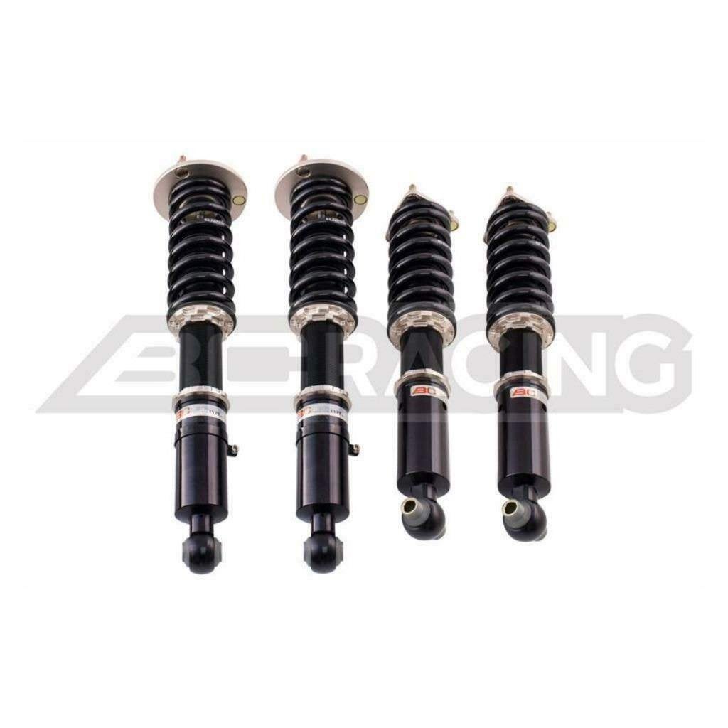 BC Racing BR serie schroefset - Lexus IS250C 2010-2015, Ophalen of Verzenden