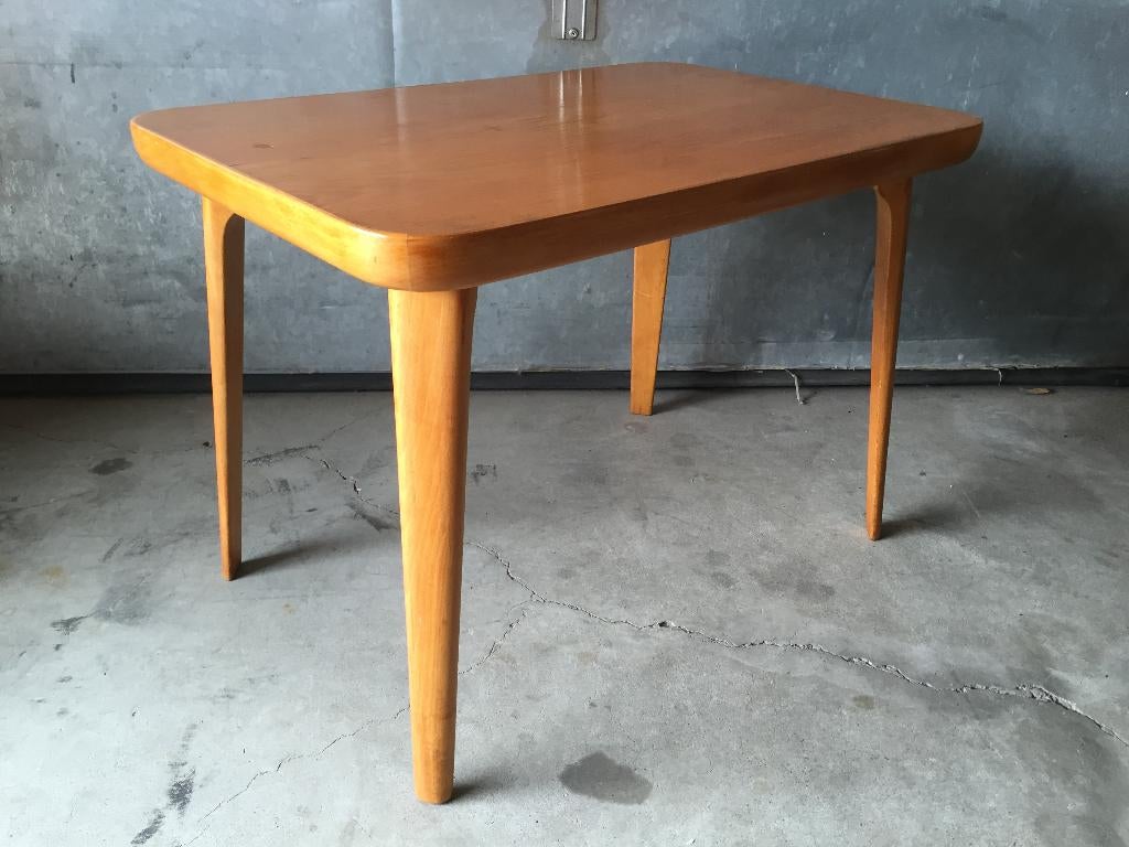 Jaren 40 50 Deens design Fritz Hansen, Ophalen of Verzenden
