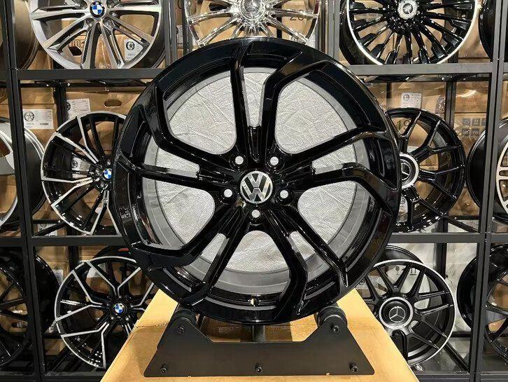 18'' Volkswagen GTI REIFNITZ velgen 5X112 PASSAT Golf 6 7 8, Ophalen of Verzenden, Nieuw, 18 inch, Velg(en)
