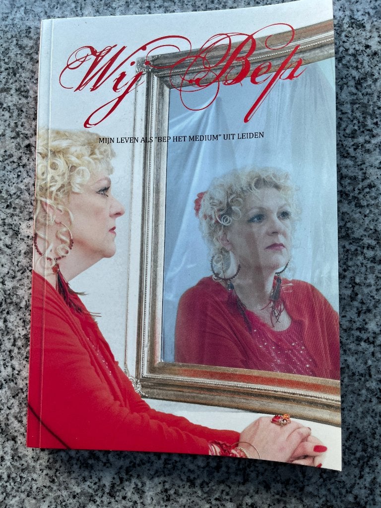 Wij Bep (Bep Monfils), Gelezen, Bep Monfils, Achtergrond en Informatie, Spiritualiteit algemeen