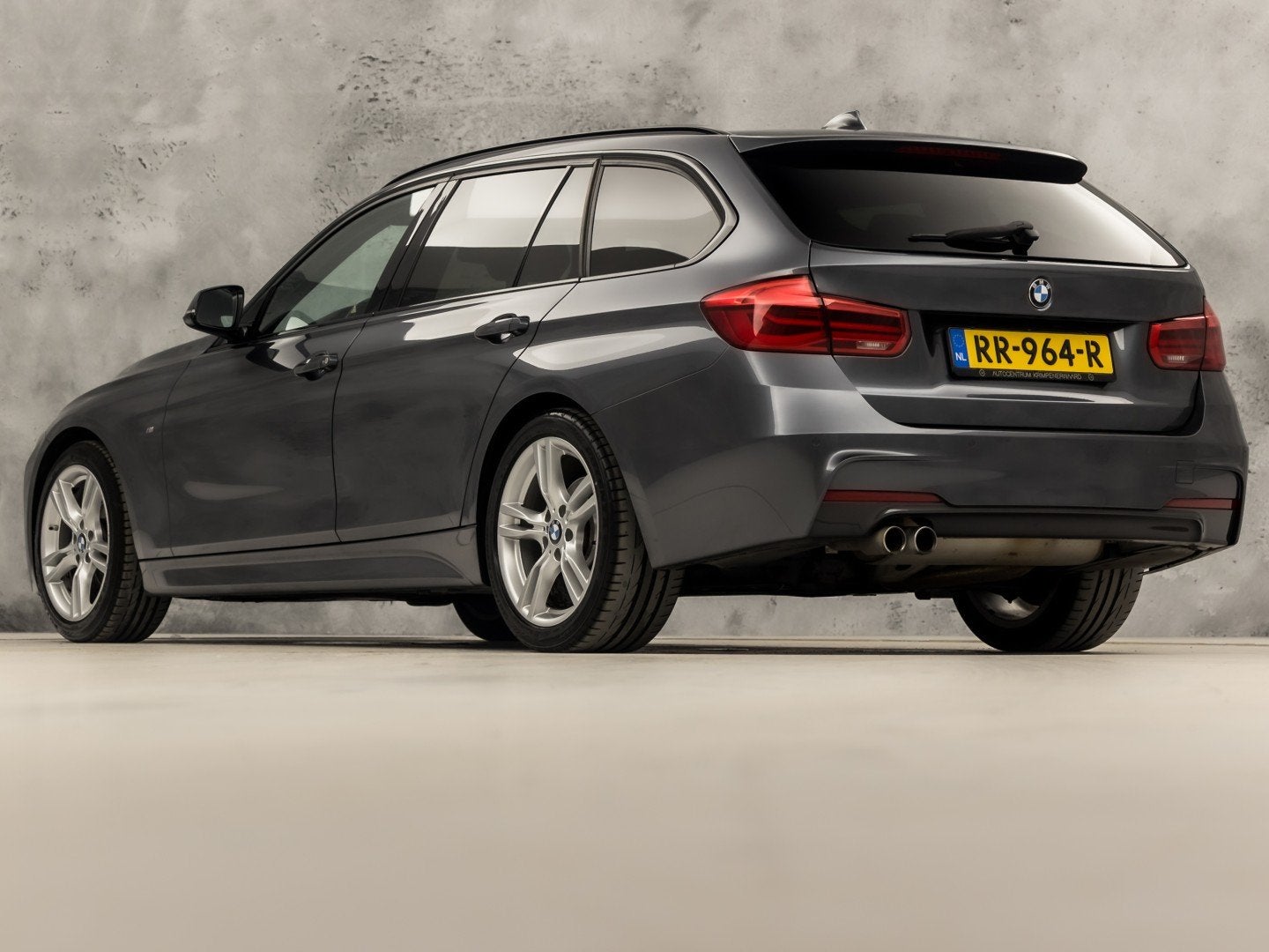 BMW 3-Serie