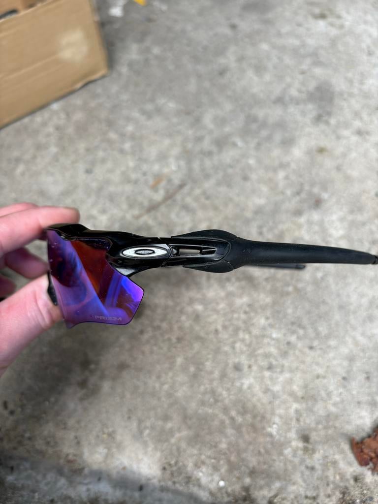 MTB accessoires (Oakley Prizm, Shimano SPD pedalen e.a.), Ophalen, Zo goed als nieuw, Overige maten, Schoenen