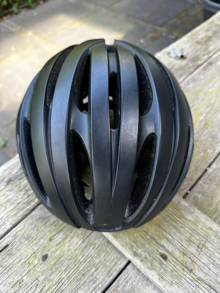 Bell fietshelm, Fietsen en Brommers, Fietsaccessoires | Fietshelmen, Ophalen of Verzenden