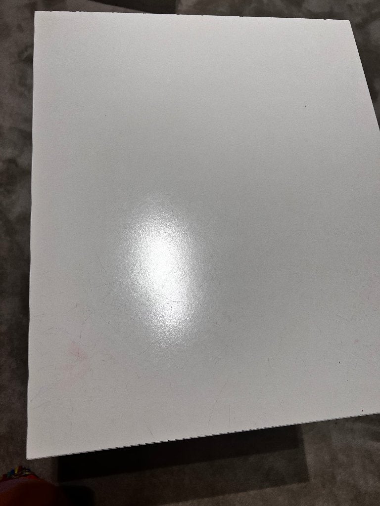 Nachtkastje, Ophalen, Gebruikt, Minder dan 45 cm, Minder dan 55 cm