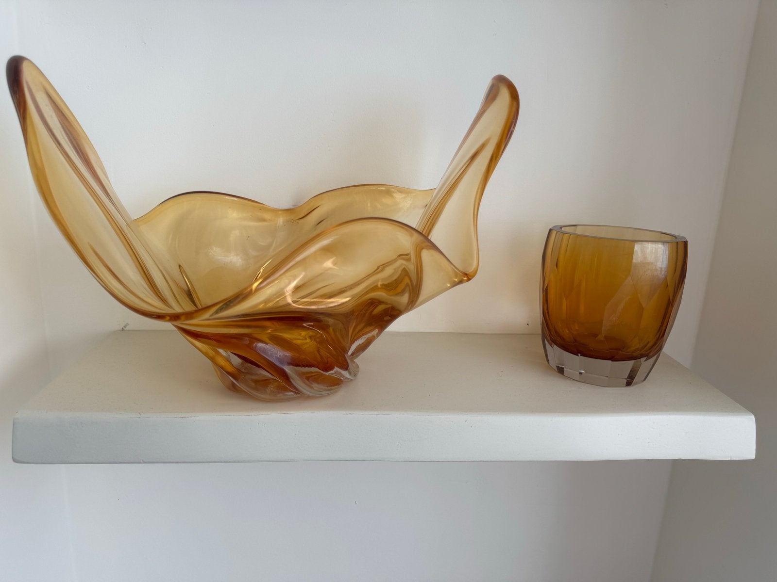 Eichholtz vazen set - 3 maanden oud, Antiek en Kunst, Ophalen of Verzenden