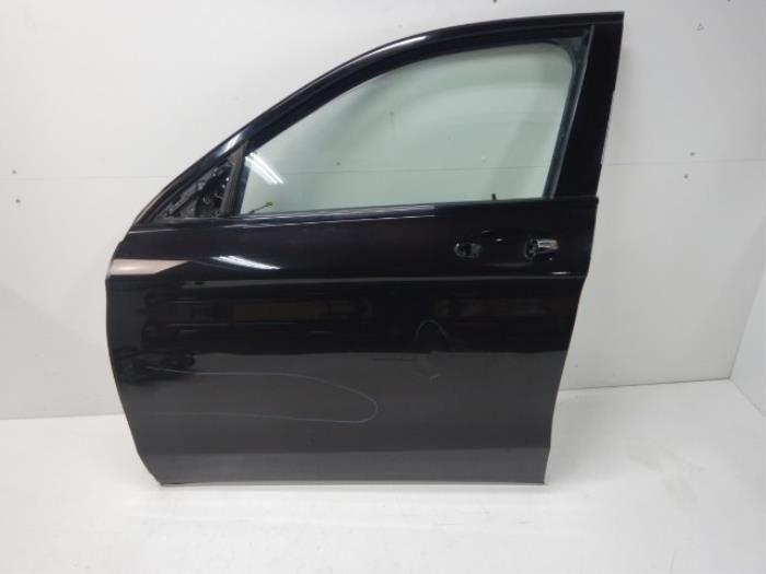 Mercedes-Benz GLC W253 Portier Links-Voor, Ophalen of Verzenden, Gebruikt, Voor, Deur