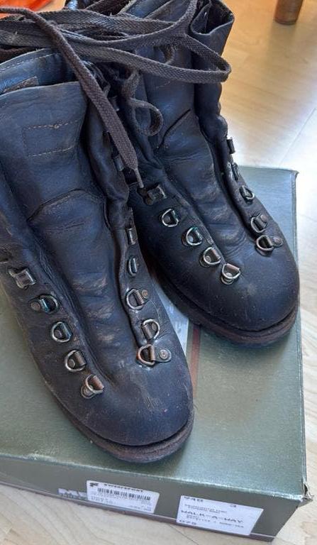 Meindl Perfect 39/40, Ophalen of Verzenden, Gebruikt, Schoenen