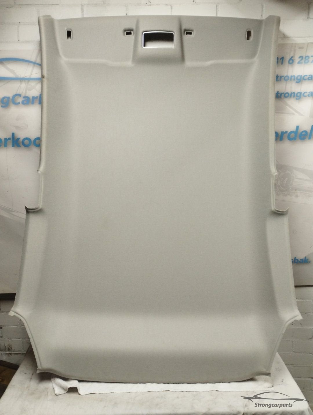 Hemel bekleding VW up! 3d 1SL867501 Skoda Citigo Seat Mii, Gebruikt, Seat, -, -