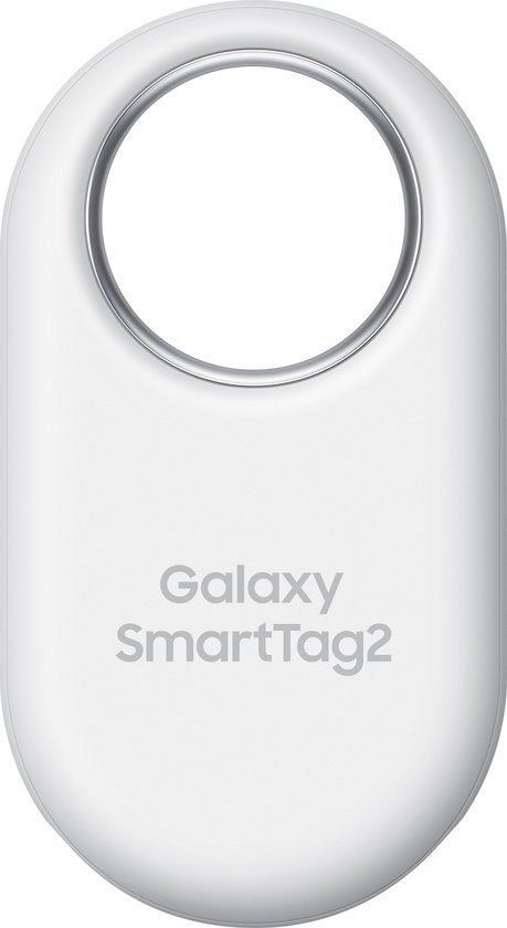 Samsung Galaxy SmartTag2 - White (Accesoires)*nieuw*, Samsung, Samsung 1, Nieuw, Ophalen of Verzenden