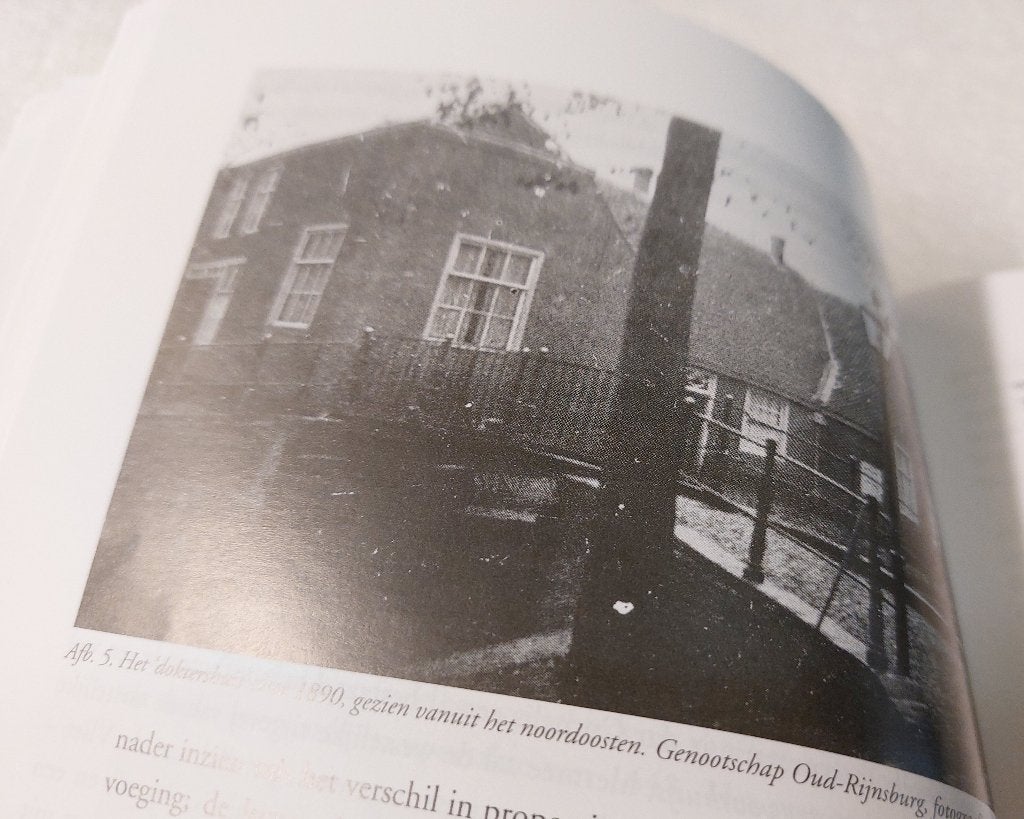 Leids Jaarboekje 2017 BOEK LEIDEN Rijnsburg Geschiedenis, Boeken, Geschiedenis | Stad en Regio, Verzenden, Gelezen