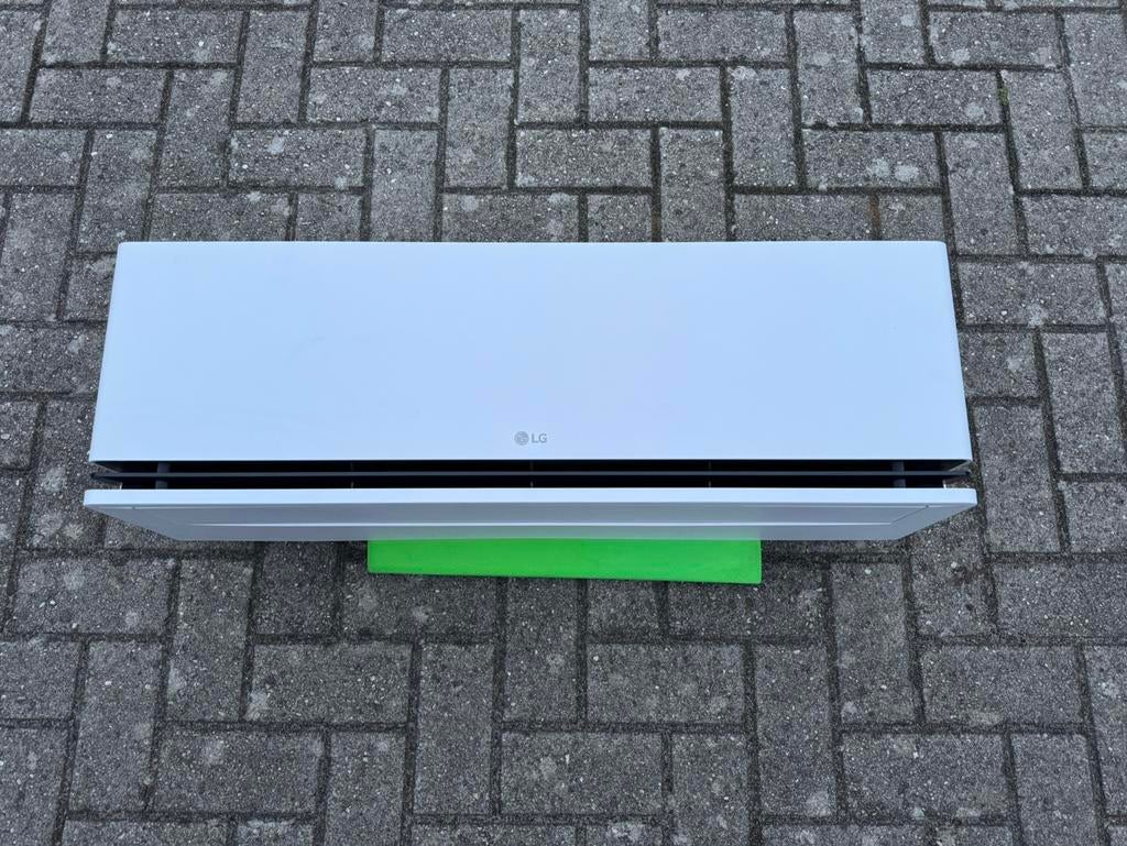 LG airco binnenunit H09S1DNS1 2,5kW DUALCOOL, Ophalen, Nieuw