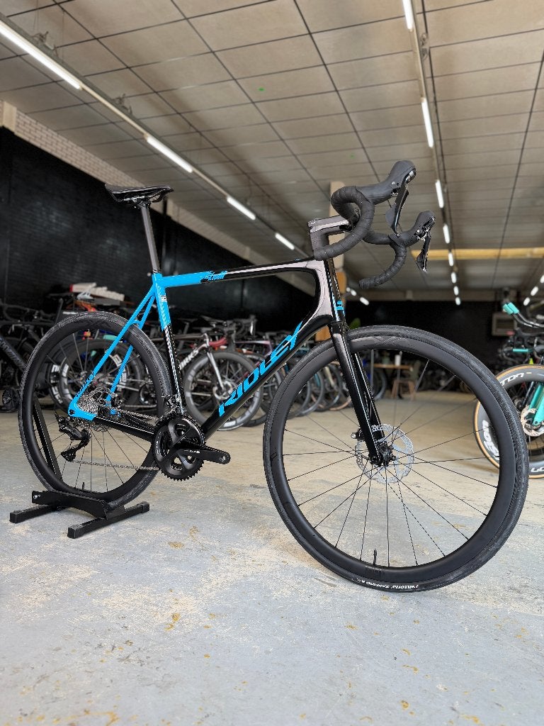 NIEUW Ridley Helium Carbon Racefiets, Ophalen, Nieuw, Overige typen