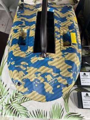 voerboot, Watersport en Boten, Hengelsport | Karpervissen, Ophalen, Zo goed als nieuw, Overige typen