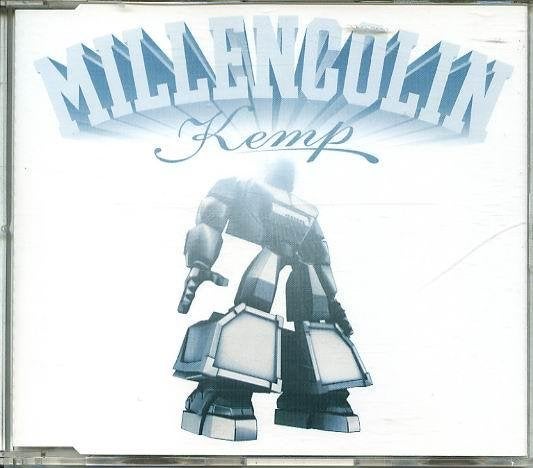 Millencolin - Kemp, Ophalen of Verzenden, Nieuw in verpakking, Pop, Maxi-single
