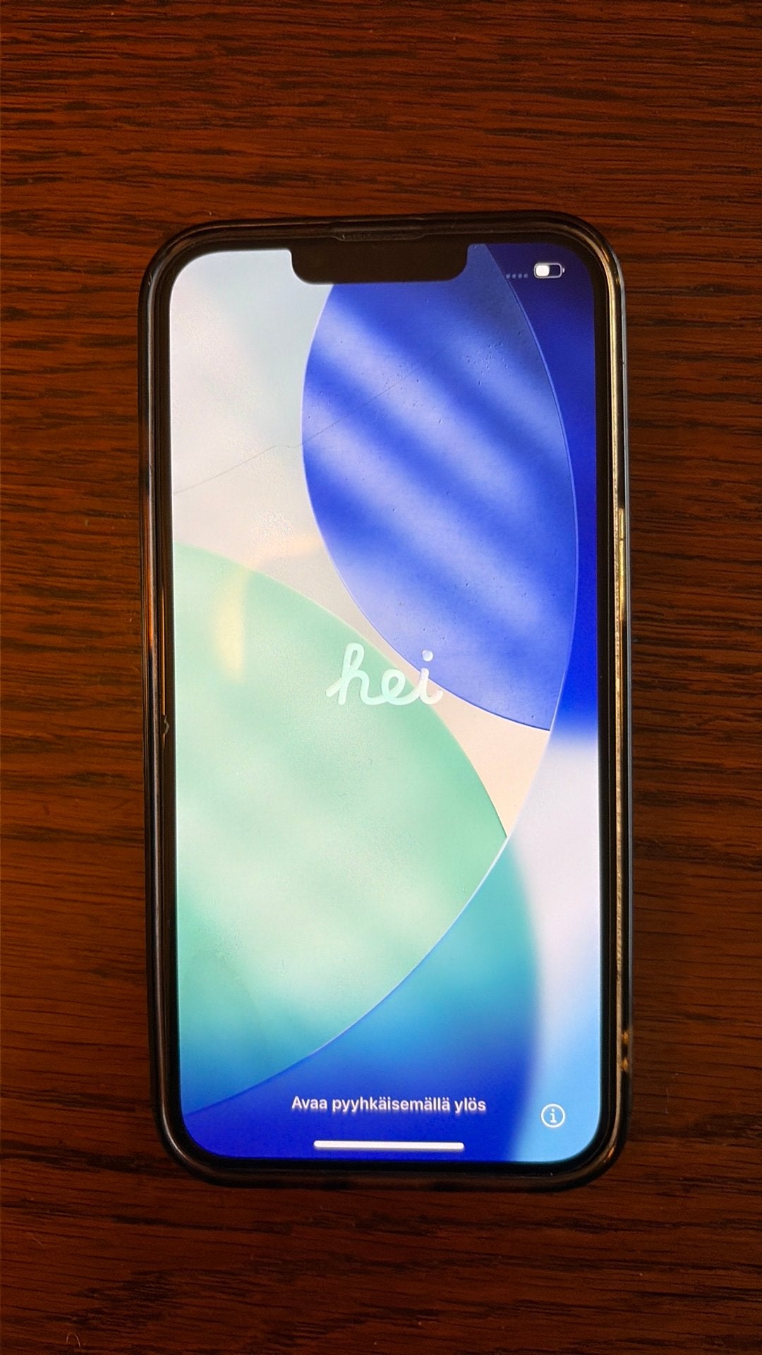 Apple iPhone 13 – 128GB – Blauw, Ophalen, Blauw, 71 %, IPhone 13