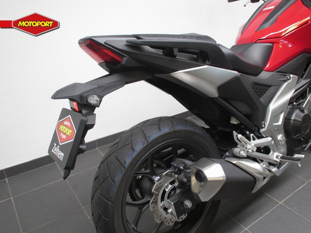 Honda NC 750 X ABS (bj 2021), Motoren, Doornveld 180-184
B-1731  ZELLIK, BE, Honda Motor Europe Ltd, Belgian Branche, ABS, Toermotor