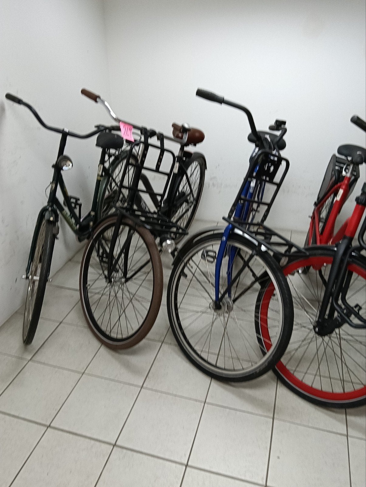 Foto 4 van van klein tot groot nieuw en tweedehands fietsen vanaf 100 e