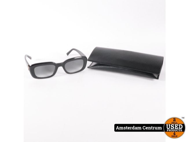 Saint Laurent Zonnebril Dames - Nette Staat, Flex Ltd., Gebruikt, https://flex.com/contact-us, Nobelstraat 10, 5807 GA Oostrum LB, Limburg, Nederland