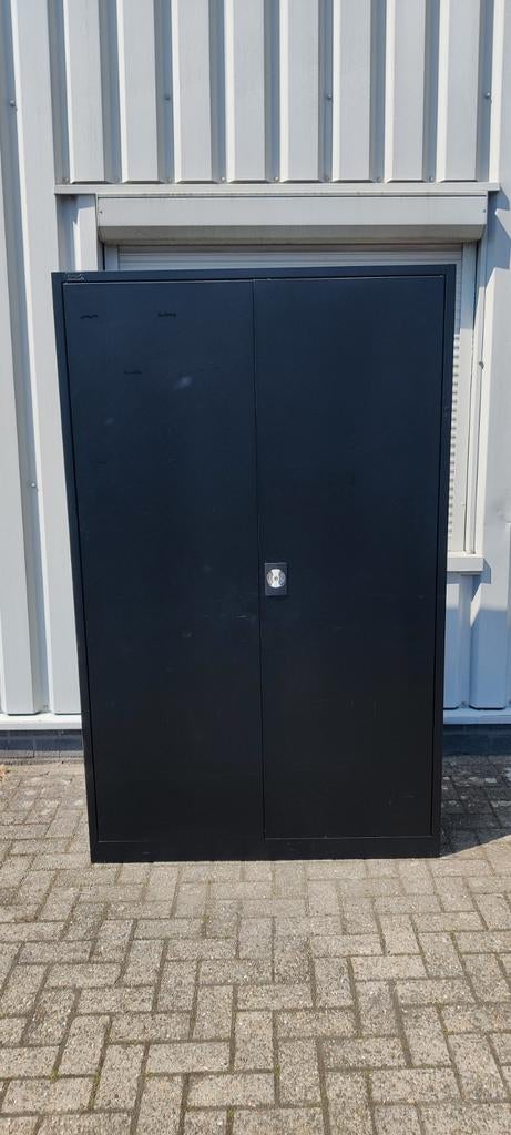 2 x Archiefkast, Ophalen of Verzenden, 25 tot 50 cm