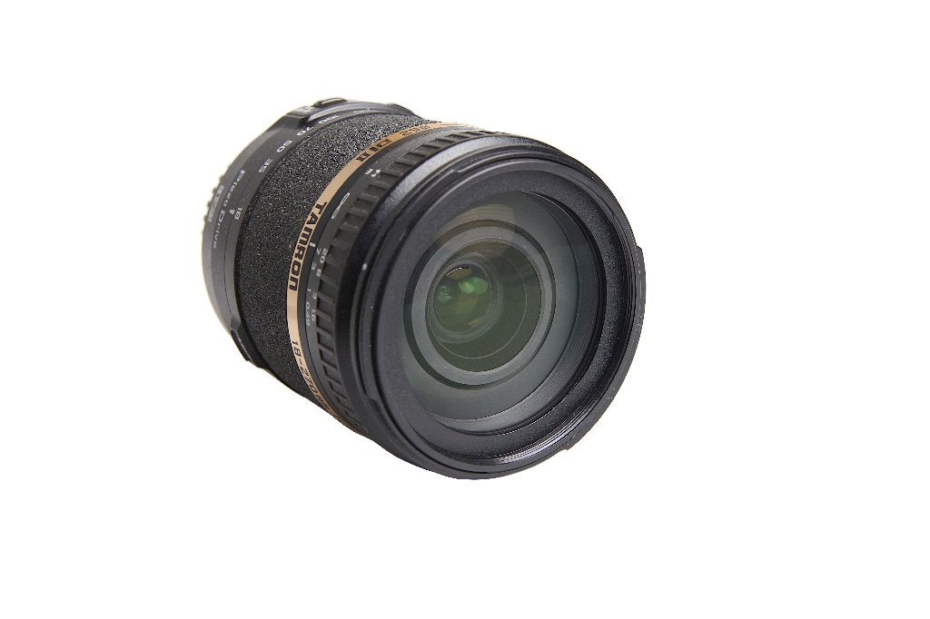 Tamron (Canon) 18-270mm Di II PZD VC lens + 1 jaar garantie, Audio, Tv en Foto, Fotografie | Lenzen en Objectieven, Canon, Verzenden
