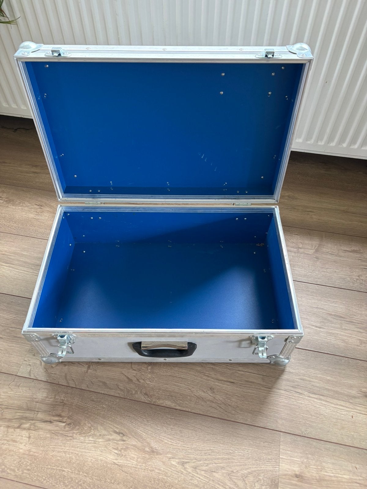 Thon koffer flightcase, Muziek en Instrumenten, Behuizingen en Koffers, Ophalen, Zo goed als nieuw, Overige instrumenten, Flightcase