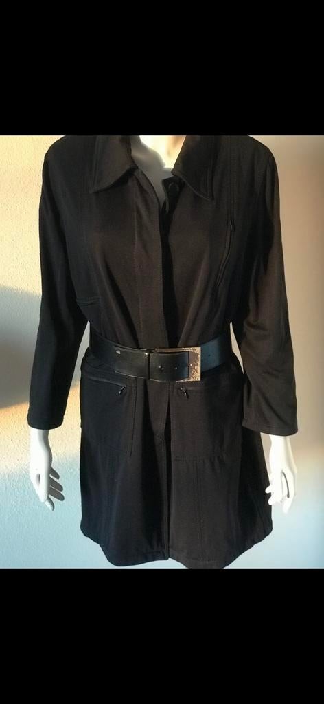 Jasje  / Blazer van Fendi maat M/ L, Maat 38/40 (M), Zwart, Ophalen of Verzenden, Zo goed als nieuw