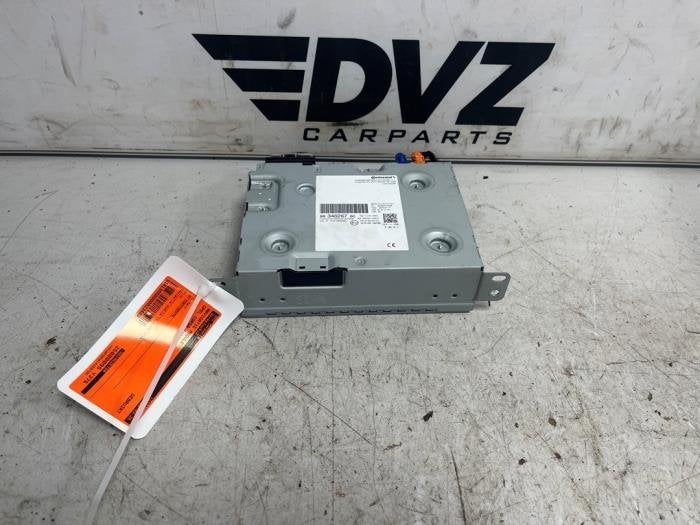 Navigatie Module van een Opel Corsa, Gebruikt, -, -, Opel