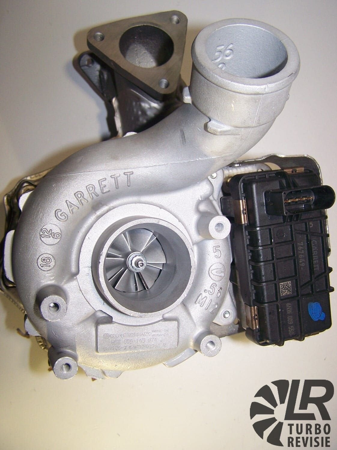 Turbo AUDI.VW. 3.0 TDI 150PK 059145874J 804986-, -, -, Ophalen of Verzenden, -